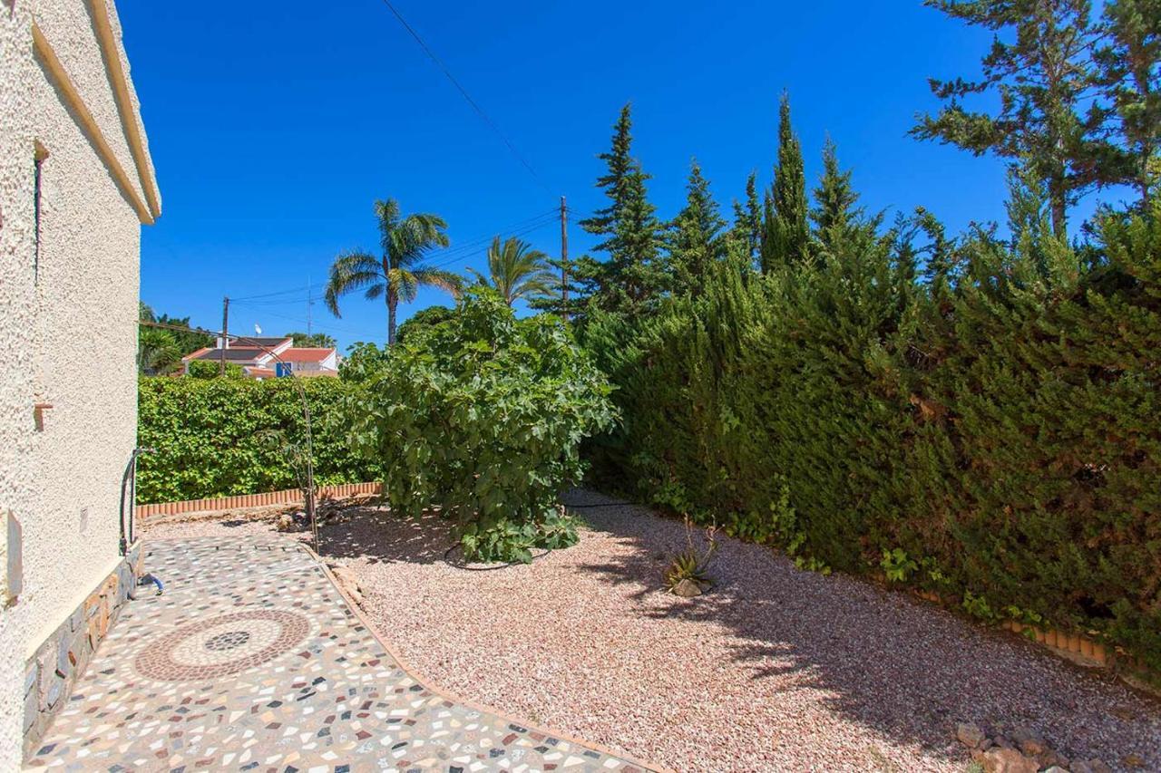 Ch Villa Ginebra Ciudad Quesada Esterno foto