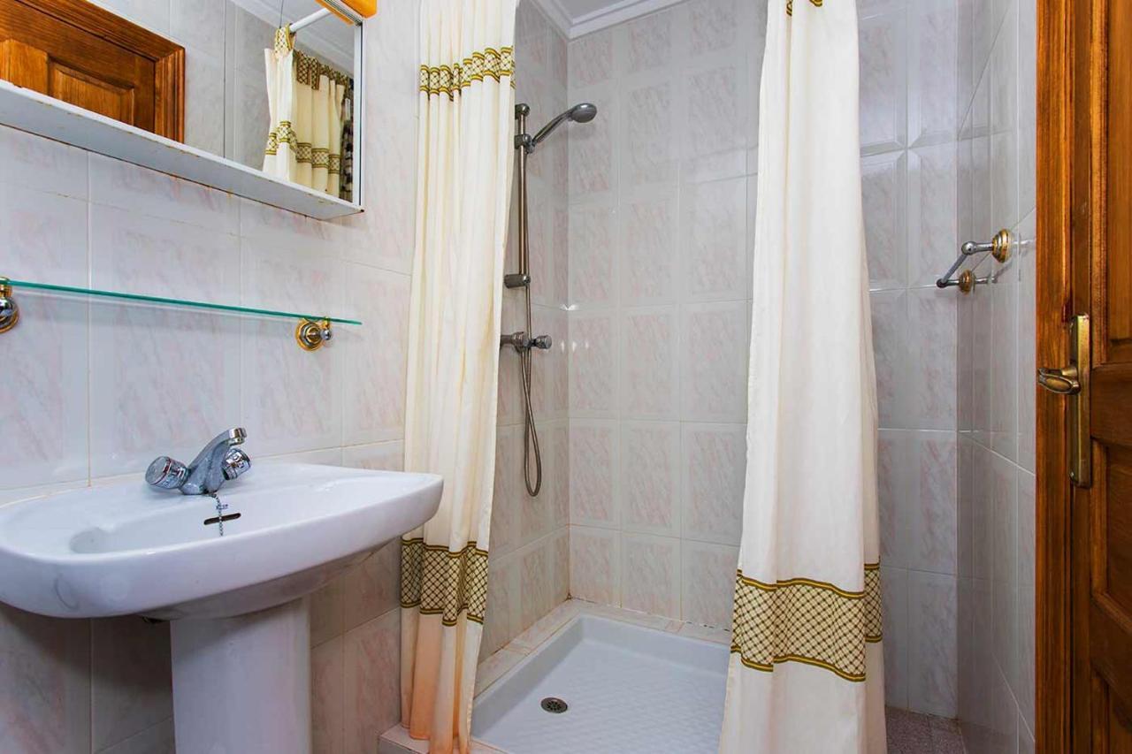 Ch Villa Ginebra Ciudad Quesada Esterno foto