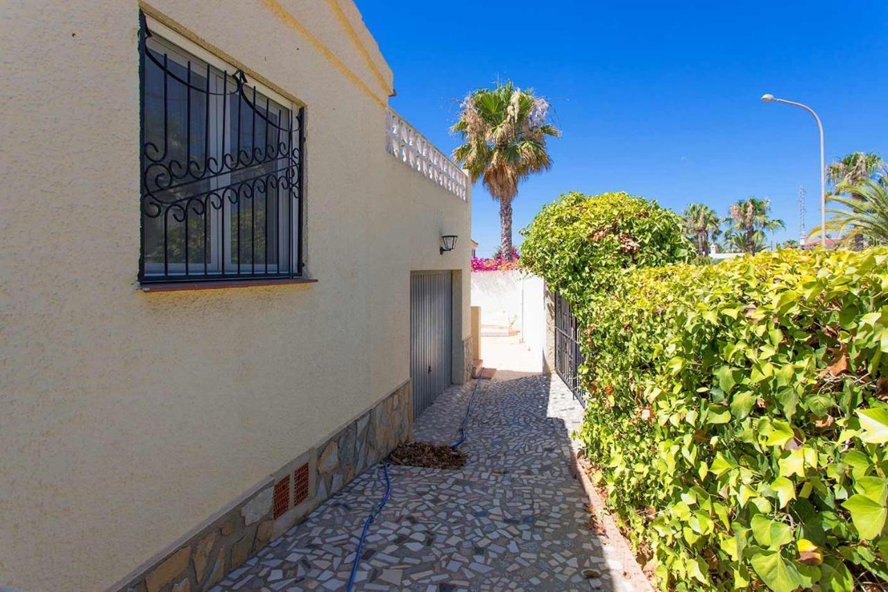 Ch Villa Ginebra Ciudad Quesada Esterno foto