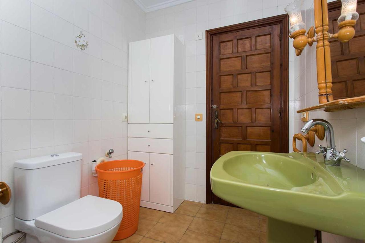 Ch Villa Ginebra Ciudad Quesada Esterno foto